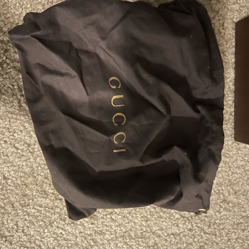 Authentic Gucci belt - Picture 6 of 6